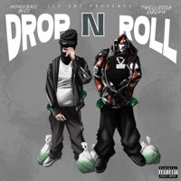 Drop N Roll - Single - Twelvestardreww & Moneybagz Buzz