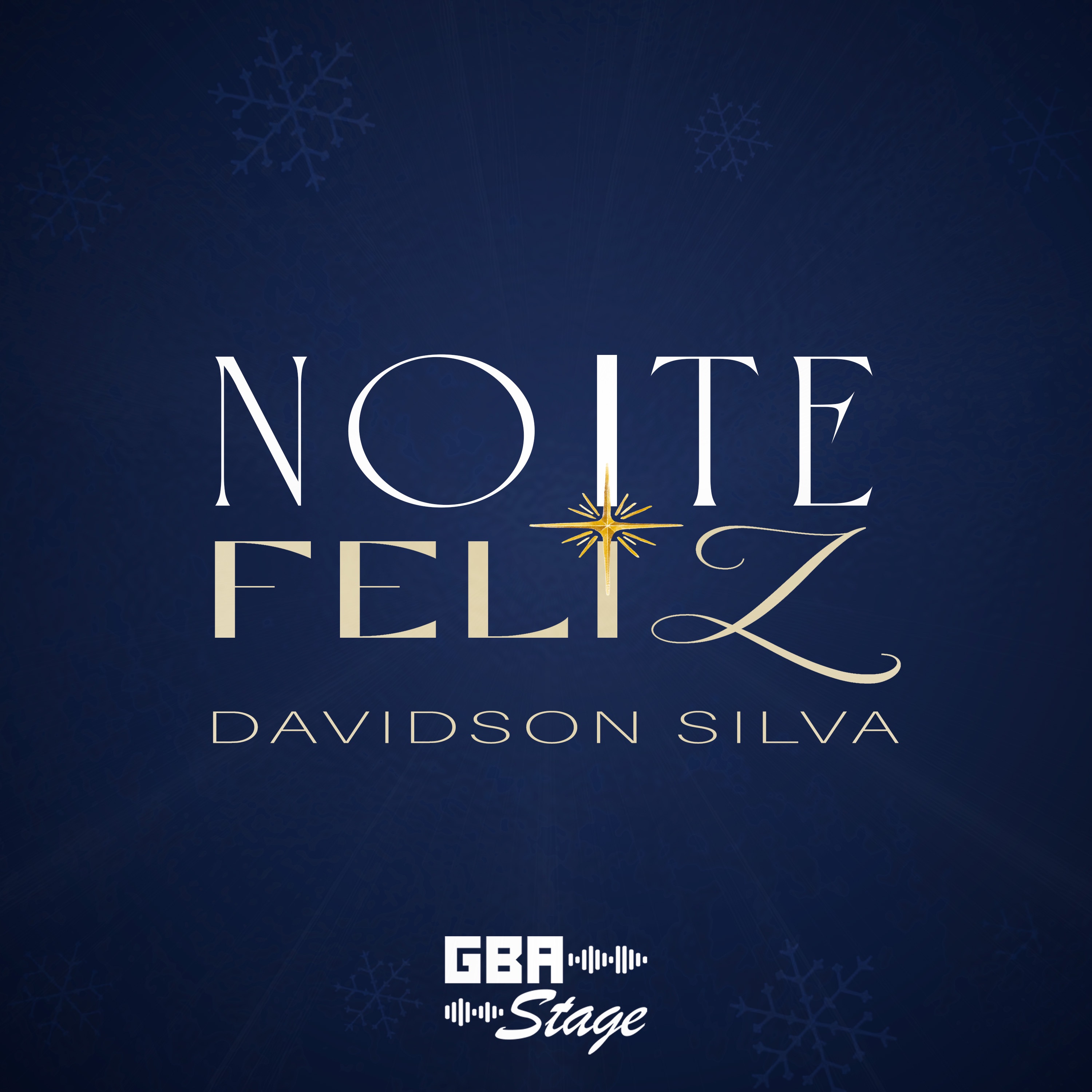 Noite Feliz - Single