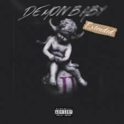 Demon Baby Flow (Audio) - Single