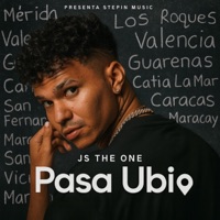 Pasa Ubi - Single - Js the One