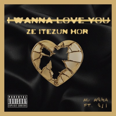 ZE ITEZUN HOR (feat. MDMOHA) - Single