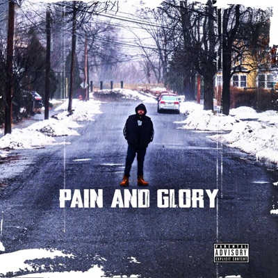 Pain And Glory