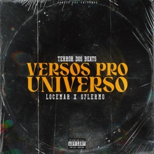 Versos pro Universo - Single