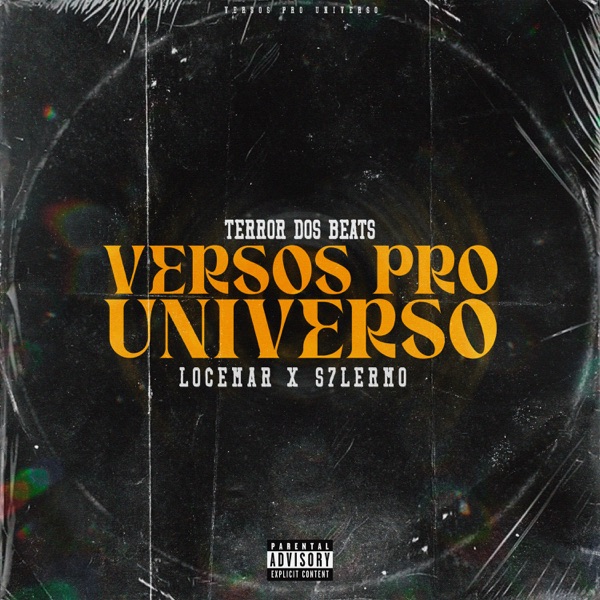 Versos pro Universo