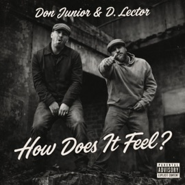 How Does It Feel? (1950's Soul Version) Don Junior & D. Lector