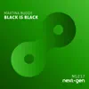 Martina Budde - Black Is Black