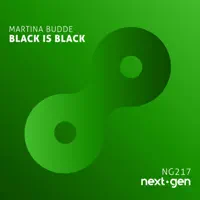 Black Is Black — Martina Budde