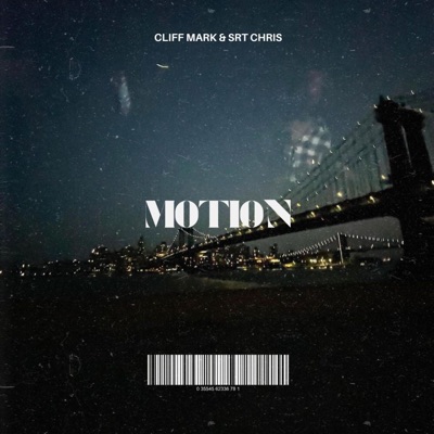 MOTION (feat. SRT Chris) - Single