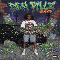 Dem Pillz - Single - SeauxloCed