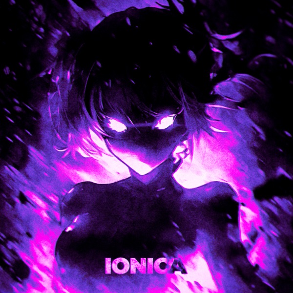 Ionica - EP
