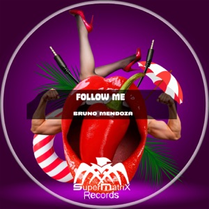 Follow Me - Single