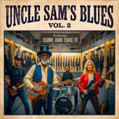 Uncle Sam's Blues, Vol. 2