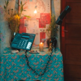 La Llamada Vigö, MNZR & 2Jakson