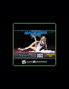 Vivian Darkangelを聴いたり、ミュージックビデオを鑑賞したり、経歴やツアー日程などを確認したりしましょう！