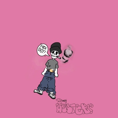 FUCKBOY (feat. Mxlody) - Single
