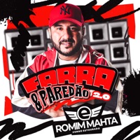Farra & Paredão 2.0 - Single - Romim Mahta & Forró Estourado