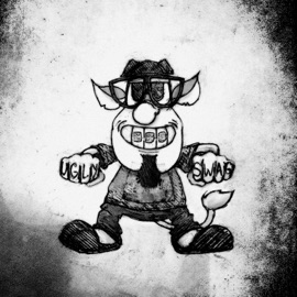 зомби против растений (Буба вайб мьюзик) пош гнаш