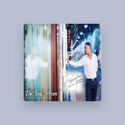 Listen to Brandon James, watch music videos, read bio, see tour dates & more!
