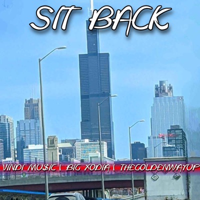 SIT BACK - Single