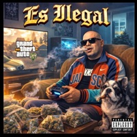 ES ILEGAL - Single - el pinche brujo