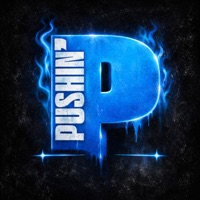 Pushin' P - Single - Icy D & AceeTheAce
