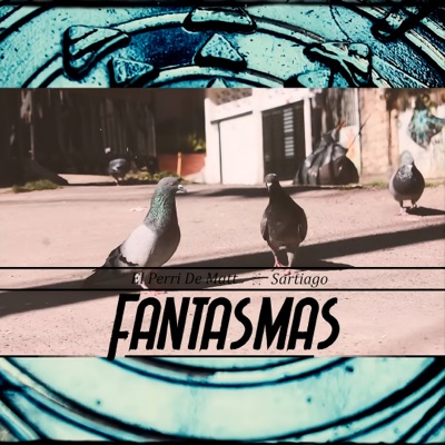 Fantasmas - Single