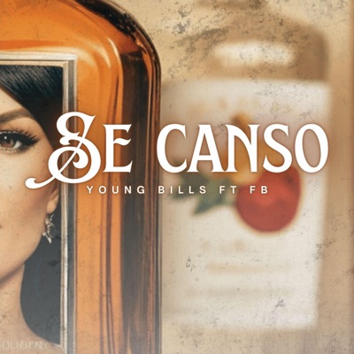 SE CANSO (feat. FB) - Single