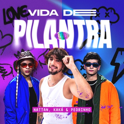 Vida De Pilantra - Single