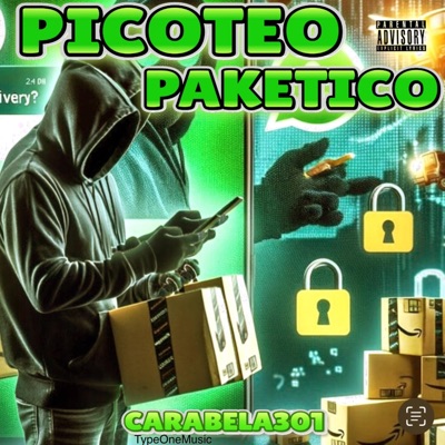 Picoteopaketico - Single