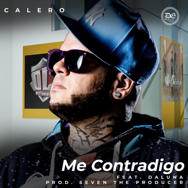 Me Contradigo (feat. Da Luna)