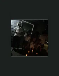 MariiKreepを聴いたり、ミュージックビデオを鑑賞したり、経歴やツアー日程などを確認したりしましょう！