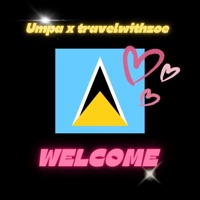 Welcome - Single - Umpa & Travelwithzoe