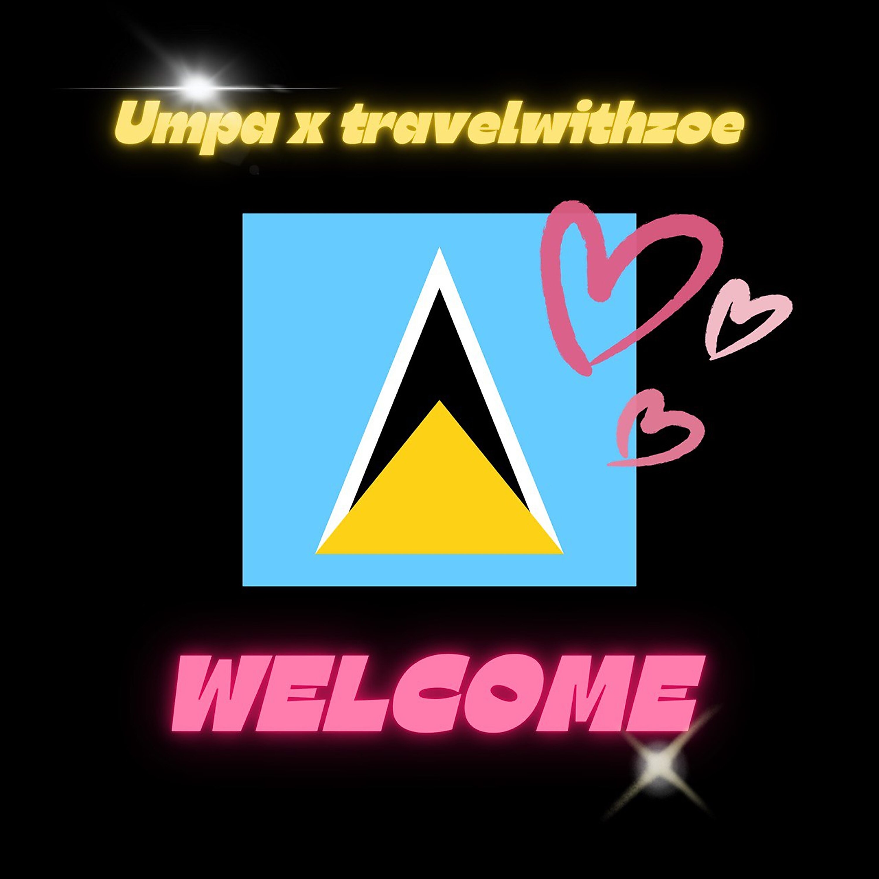 Welcome - Single