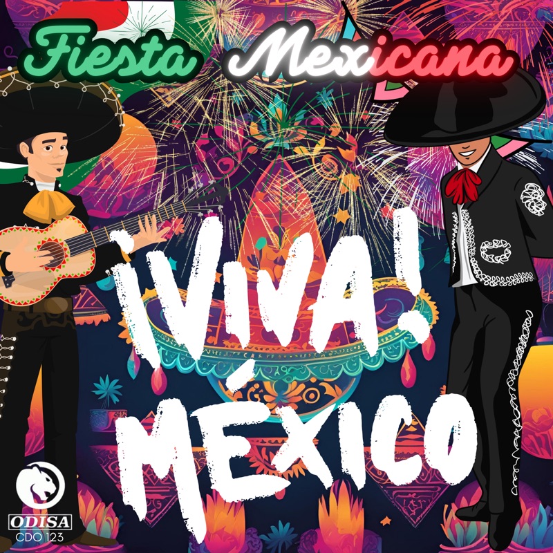 Canción Mixteca