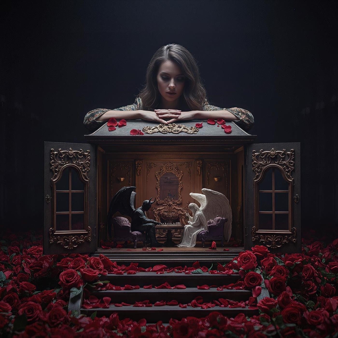 Ne Mi Doagjas - Single