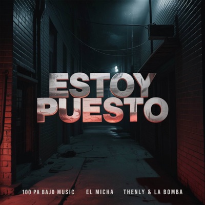 ESTOY PUESTO - Single