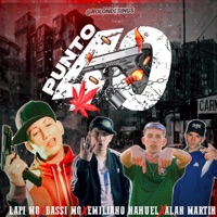 Punto 40 (feat. Bassi247, Emiliano Nahuel, Alan Martin & Lapi) - Single - Music Quality
