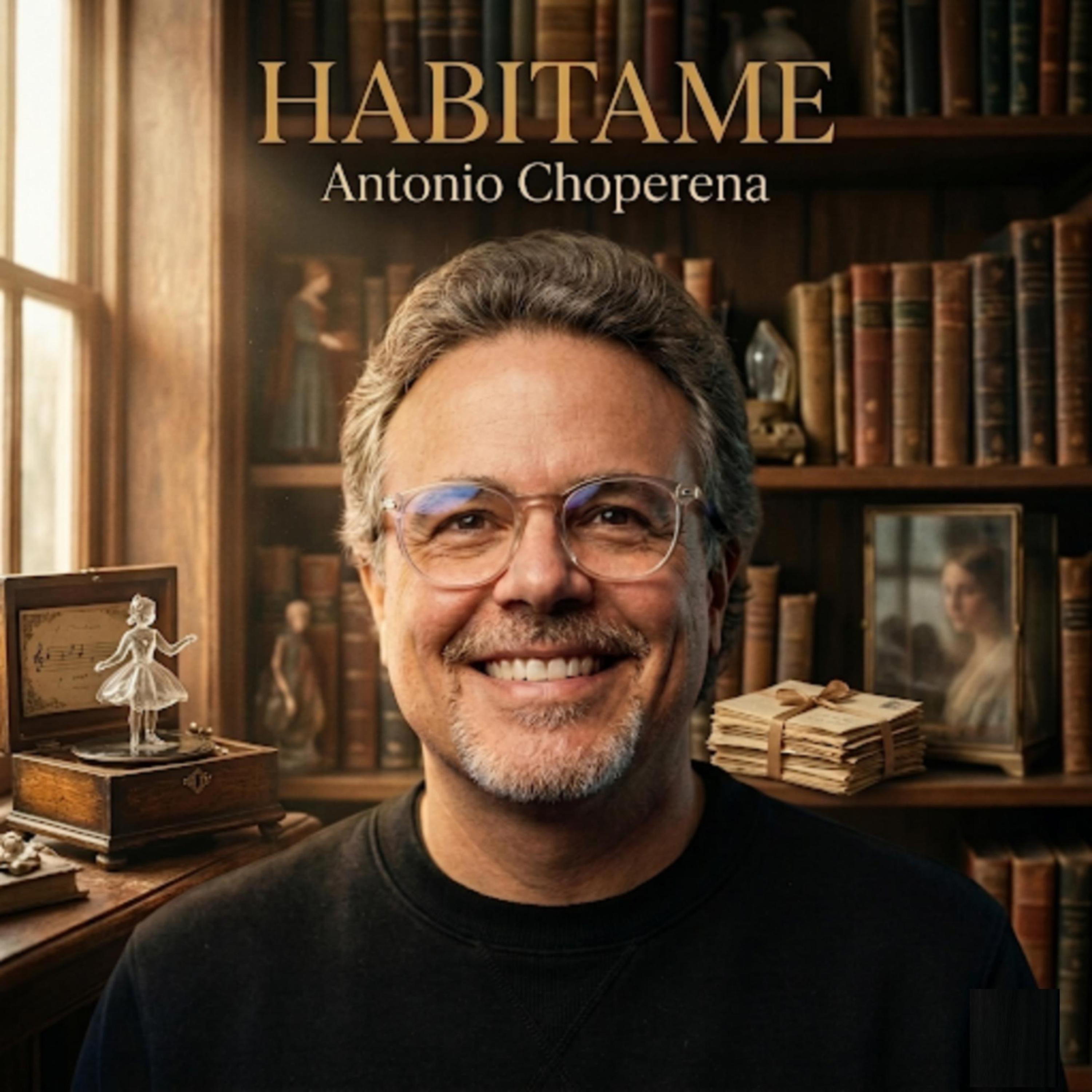 Habitame