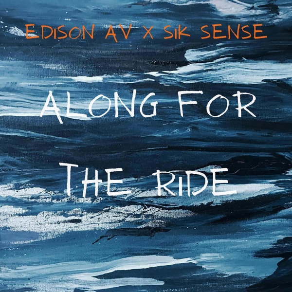 Along For The Ride