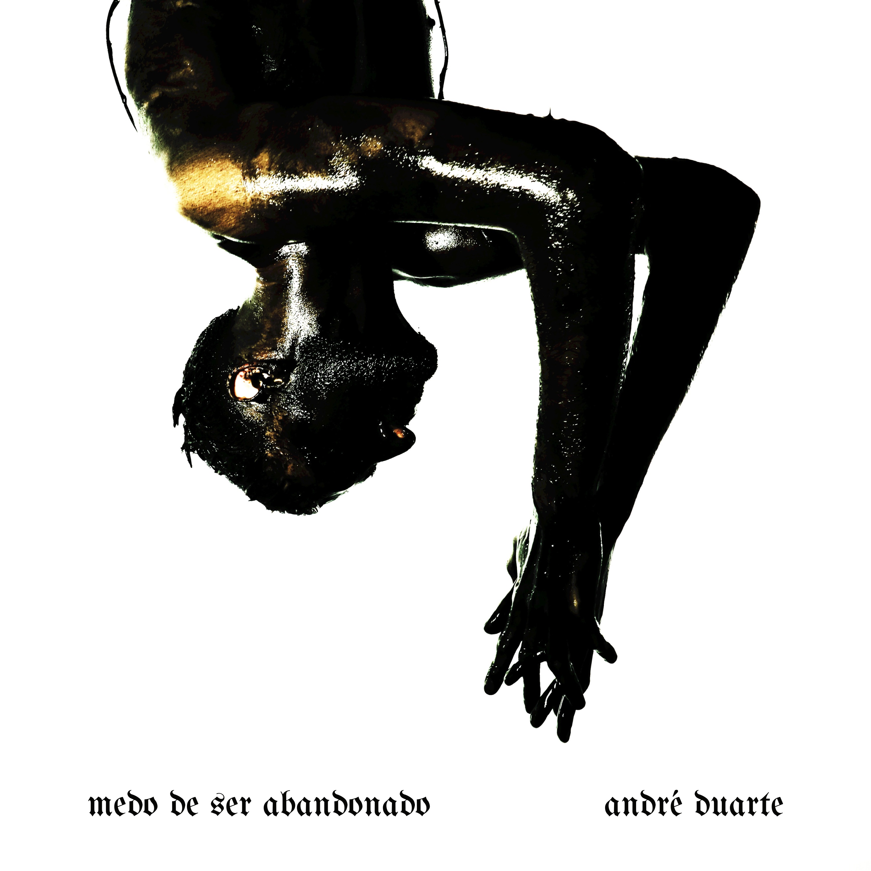 medo de ser abandonado - Single