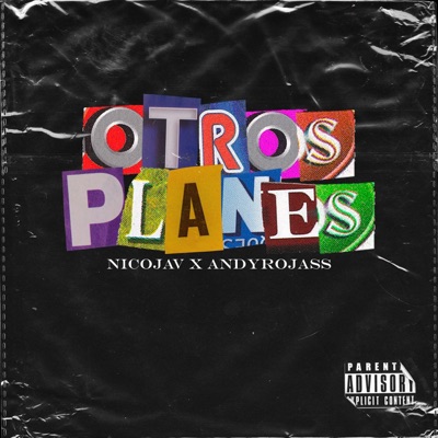 Otros Planes (feat. AndyRojass) - Single