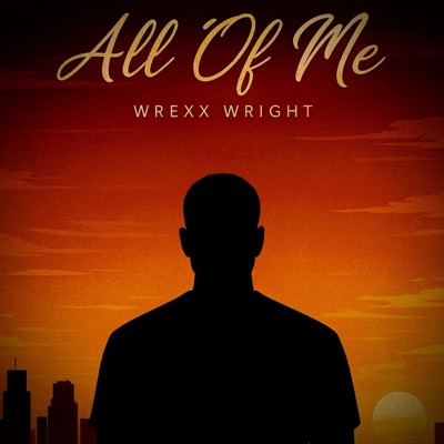 All of Me (Reimagined) - Single