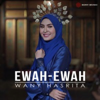 Ewah - Ewah - Single - Wany Hasrita