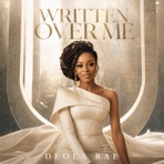 Written Over Me - Single
