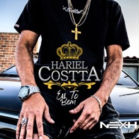 Eu To Bem - Single - Hariel Costta & NEXH PROD