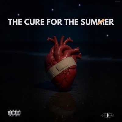 The Cure 4 the summer - EP