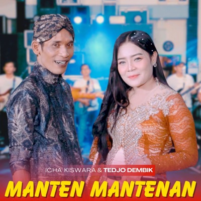Manten Mantenan - Single