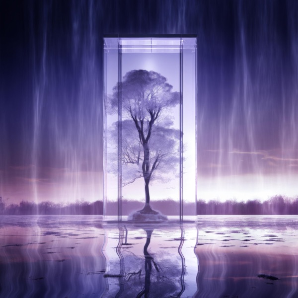 Theta-Delta Soundscapes for Dreams and Dimensions
