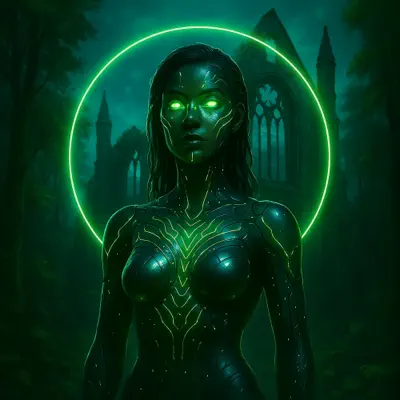 Listen to Akasha - Single by Sadriil