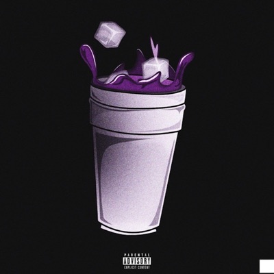 In the Dark - Single